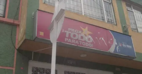 PAGA TODO CARRERA 68F 68A 17 PAGA TODO CARRERA 68F 68A 17